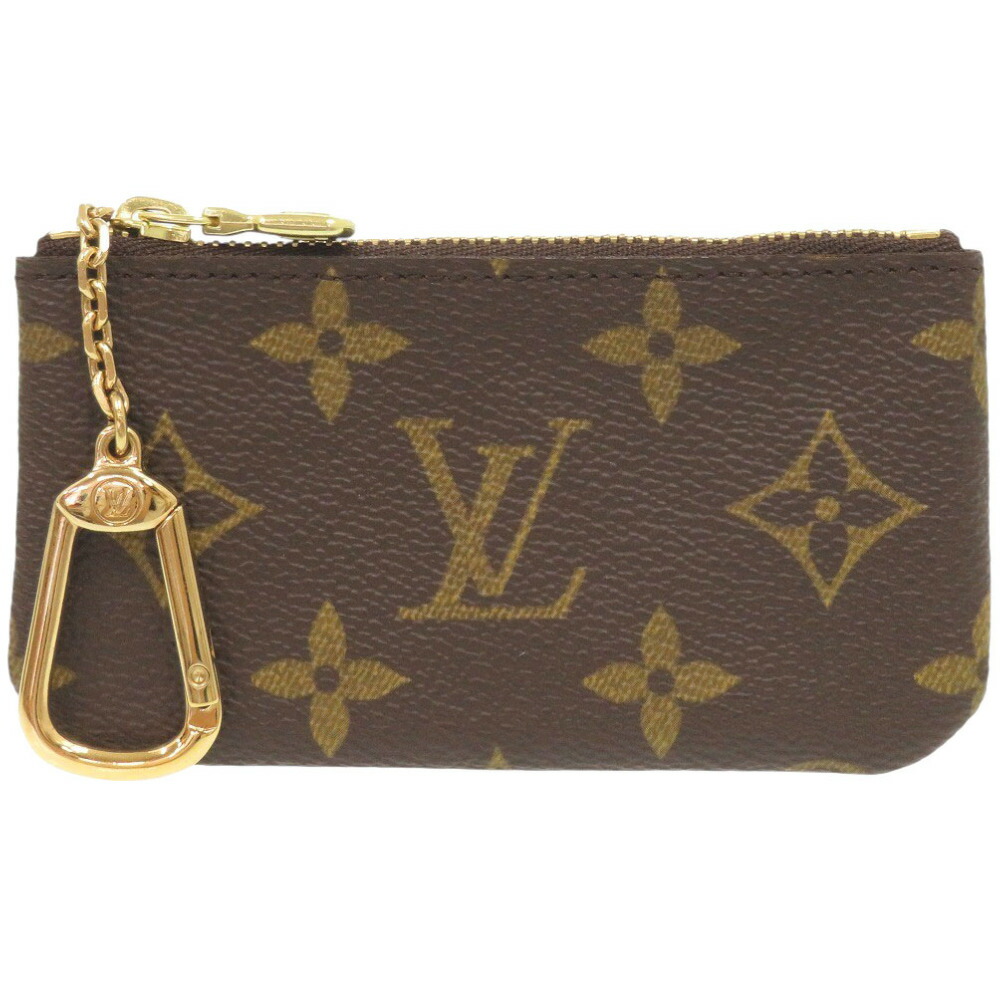 新品同様 ルイヴィトン アエログラム ポシェットクレ 小銭入れ コインケース 楽天市場】【財布】LOUIS VUITTON ルイ ヴィトン モノグラム