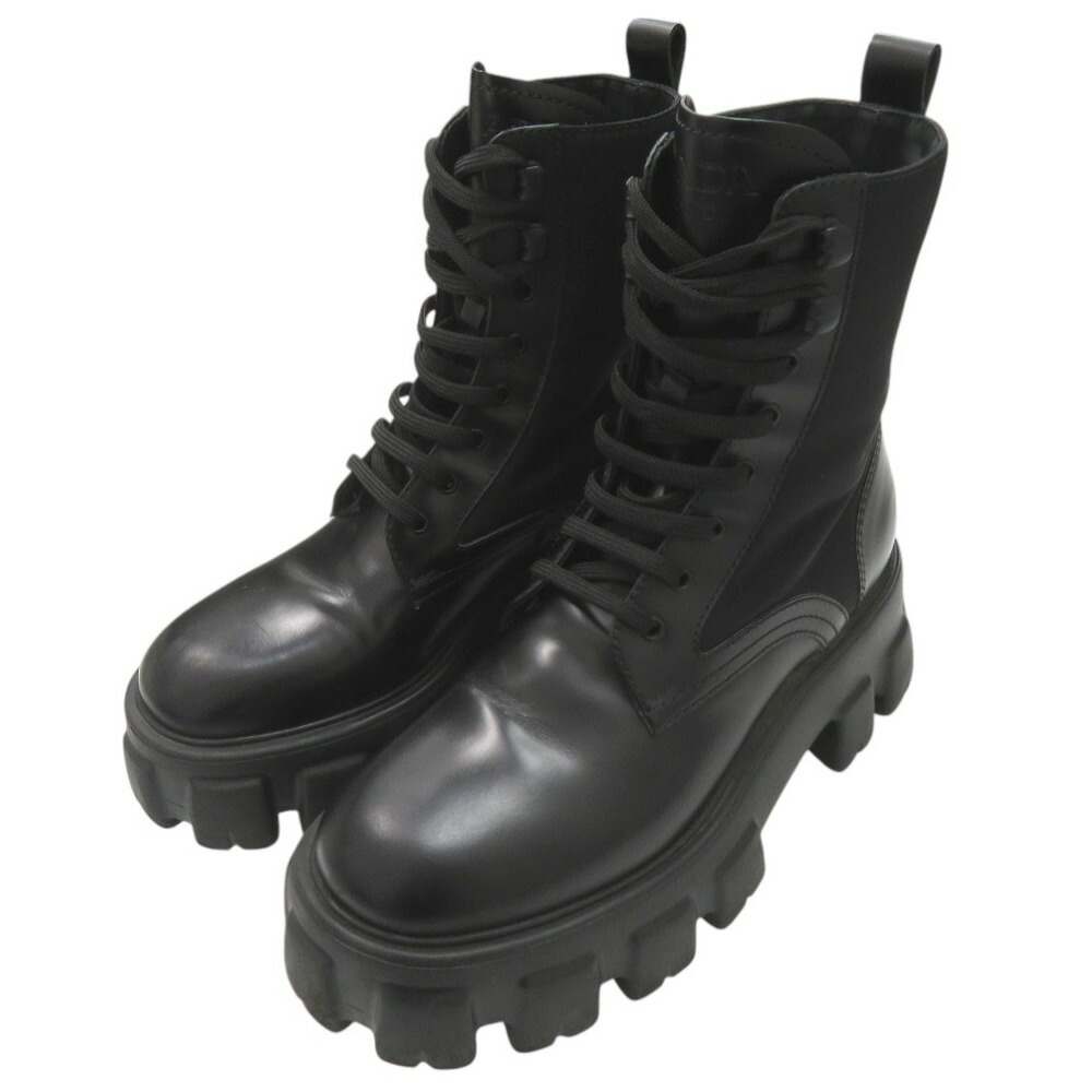 楽天市場】【中古】【返品可】【超オススメアイテム！φ】プラダ PRADA