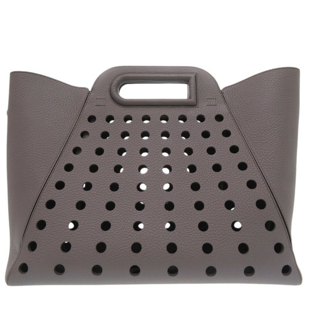 楽天市場】【中古】 デルボー DELVAUX セピア トートバッグ