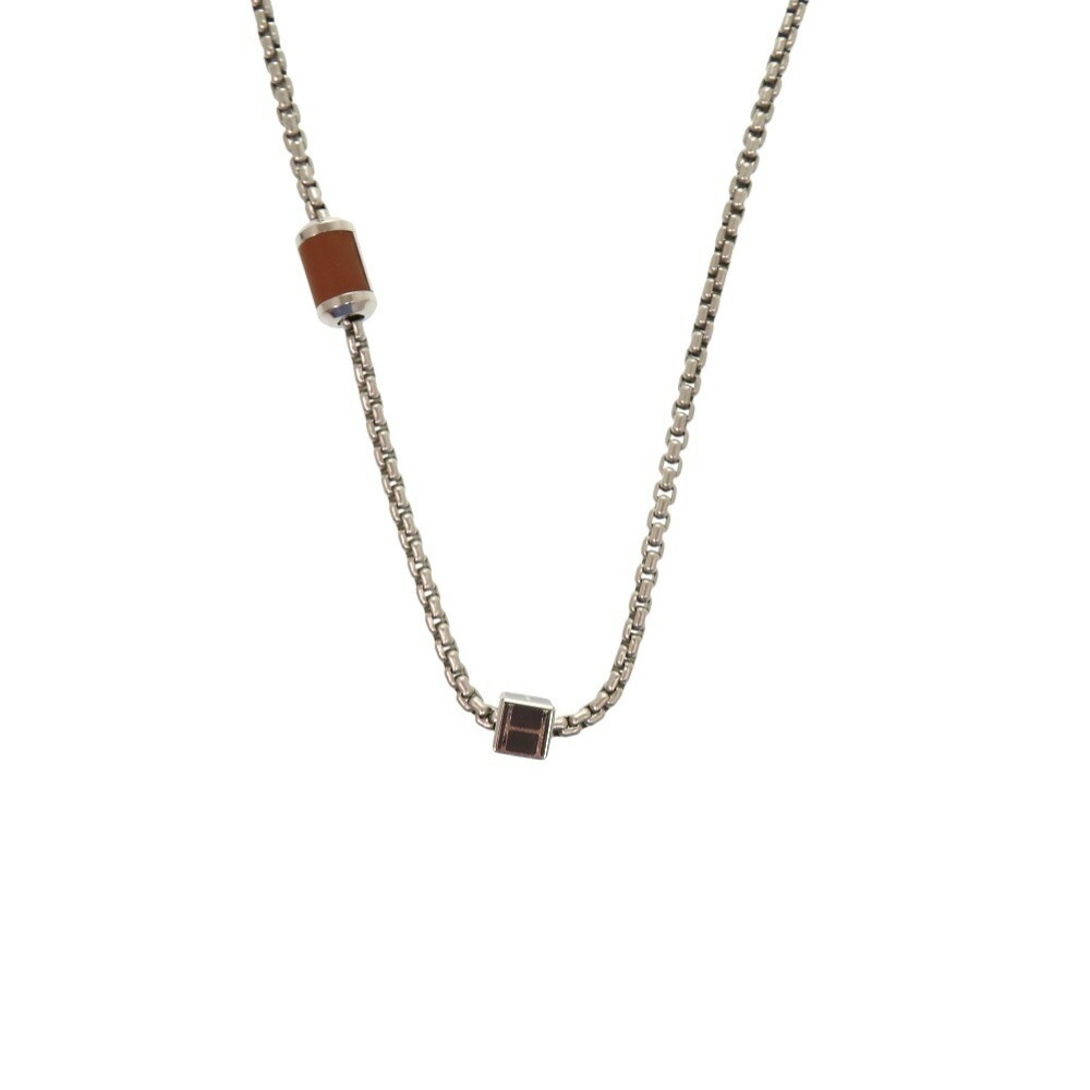 楽天市場】エルメス HERMES メリ・メロ ネックレス スイフト ホーン