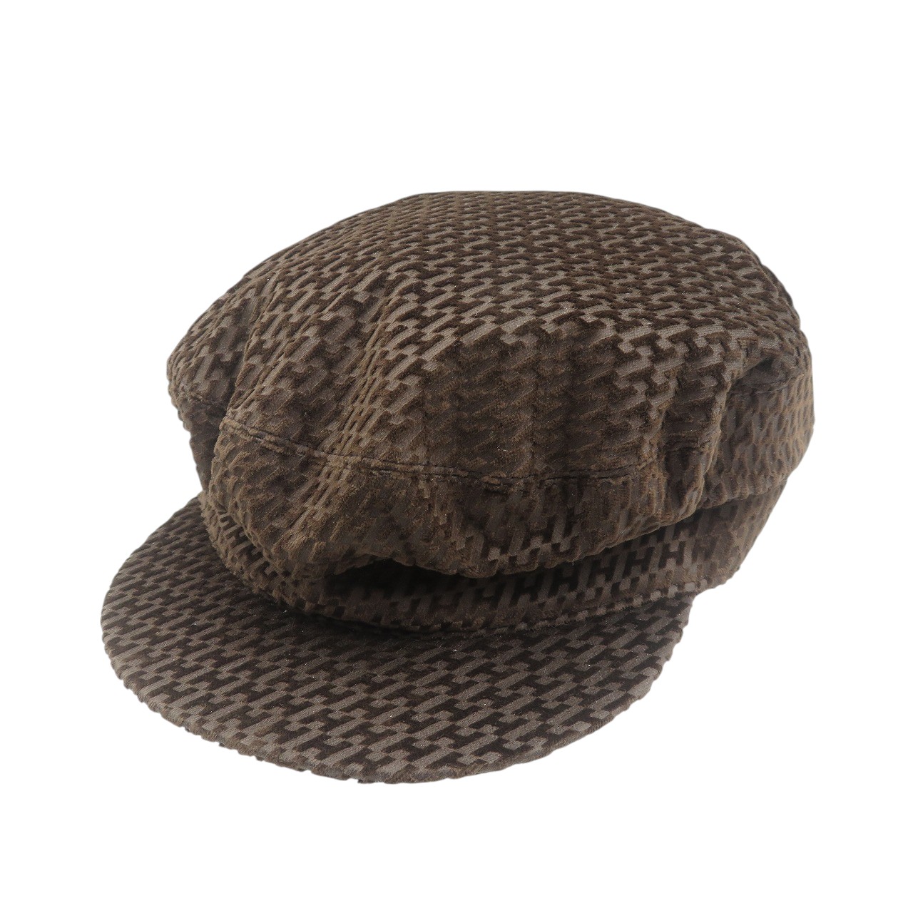 楽天市場】エルメス ヴォーバン キャスケット シェーヌダンクル