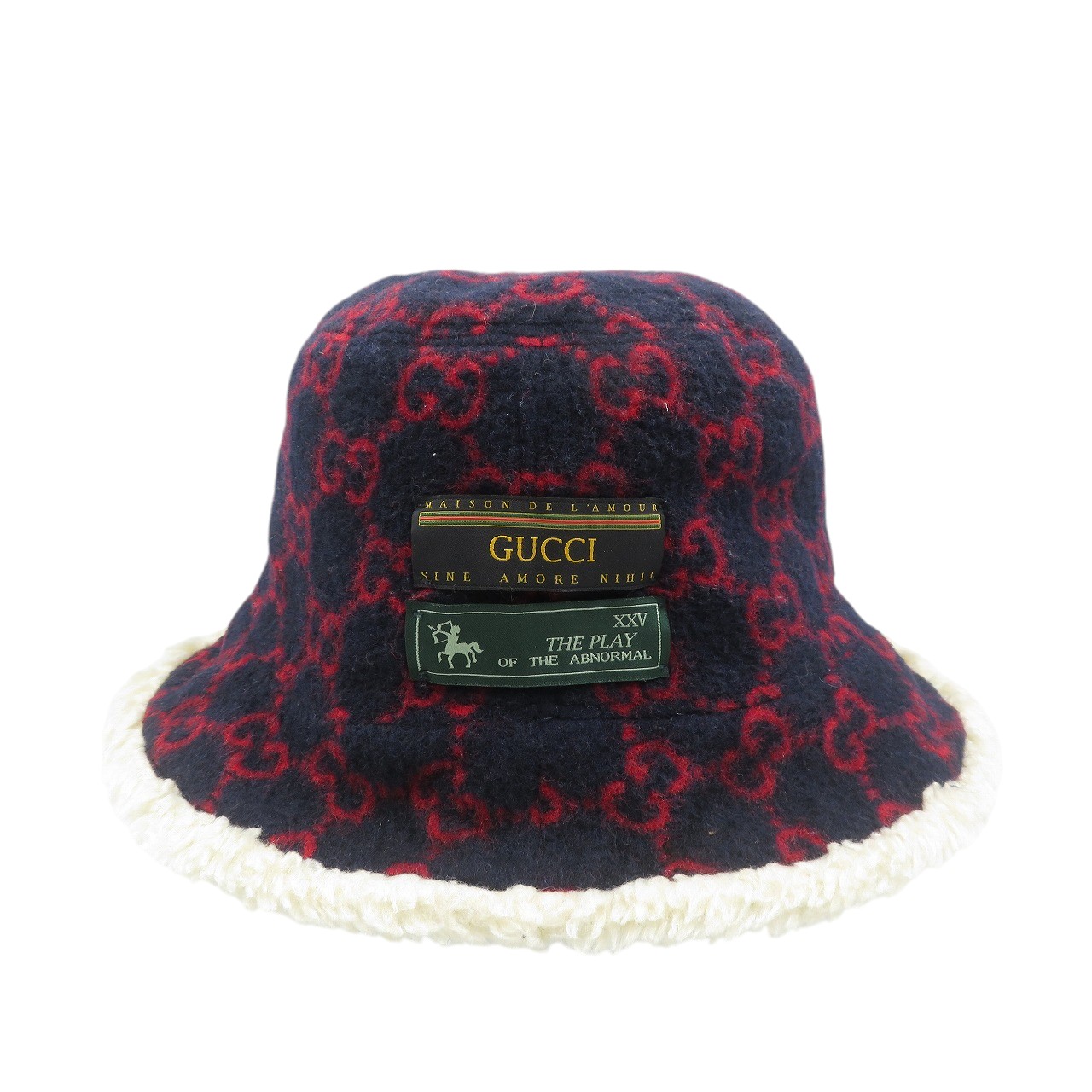 GUCCI 帽子 キャスケット as7450_2.jpg