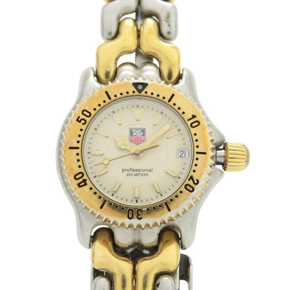 楽天市場】タグホイヤー TAG HEUER プロフェッショナル 974.013R