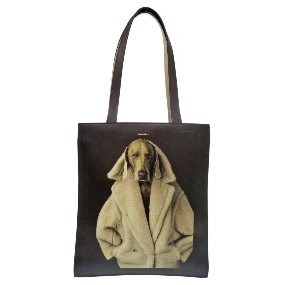 マックスマーラ　犬　置物 7i0481al5r2-d1.jpg