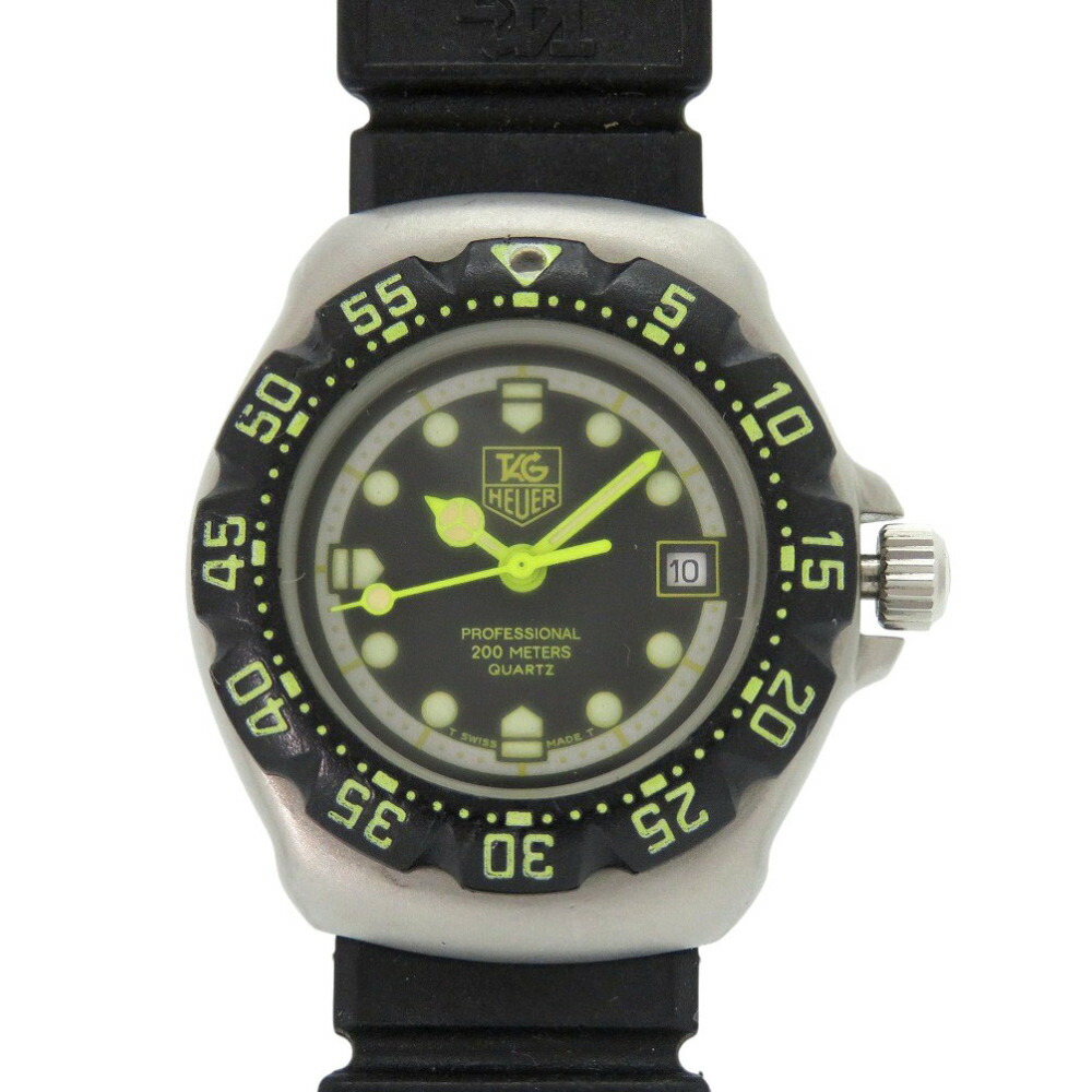 楽天市場】【中古】TAG-HEUER【タグホイヤー】【USED-B】372.513