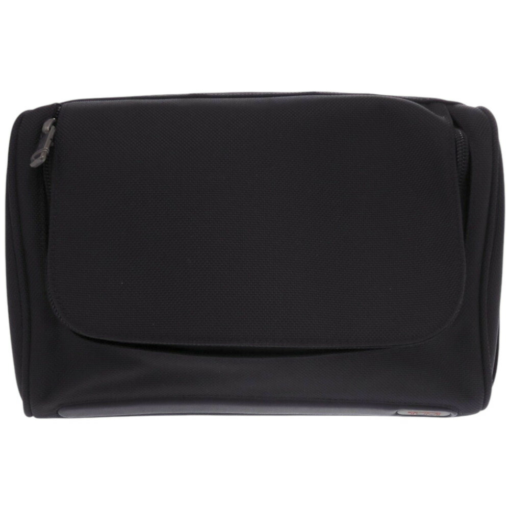 TUMI トラベルポーチ TUMI ポーチ ALPHA スプリット・トラベル・キット メンズ