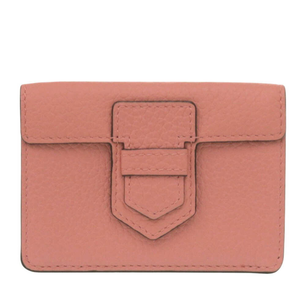 楽天市場】DELVAUX デルヴォー 三つ折り財布 Presse Trifold