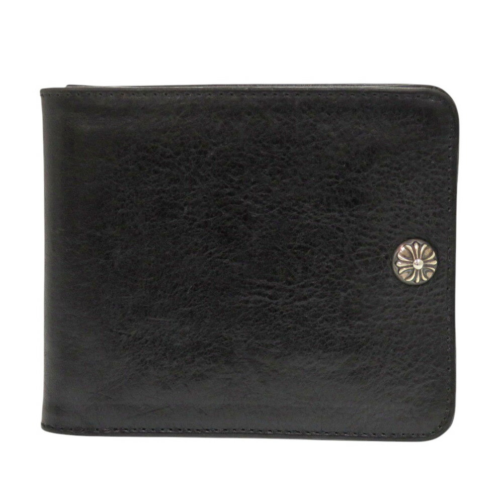 楽天市場】クロムハーツ【CHROMEHEARTS】1スナップウォレット/フレア