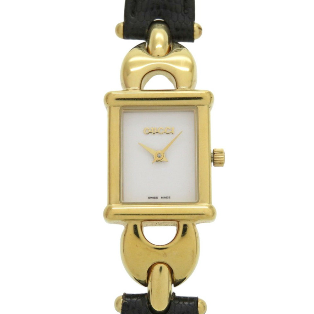 楽天市場】【ウォッチ】GUCCI グッチ 替ベルト チェンジベルト GP