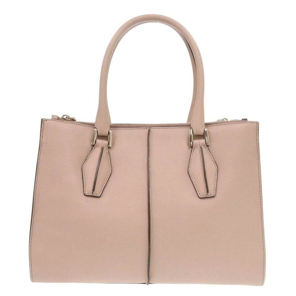 楽天市場】TOD'S トッズ D-styling Dスタイリング Dバッグ