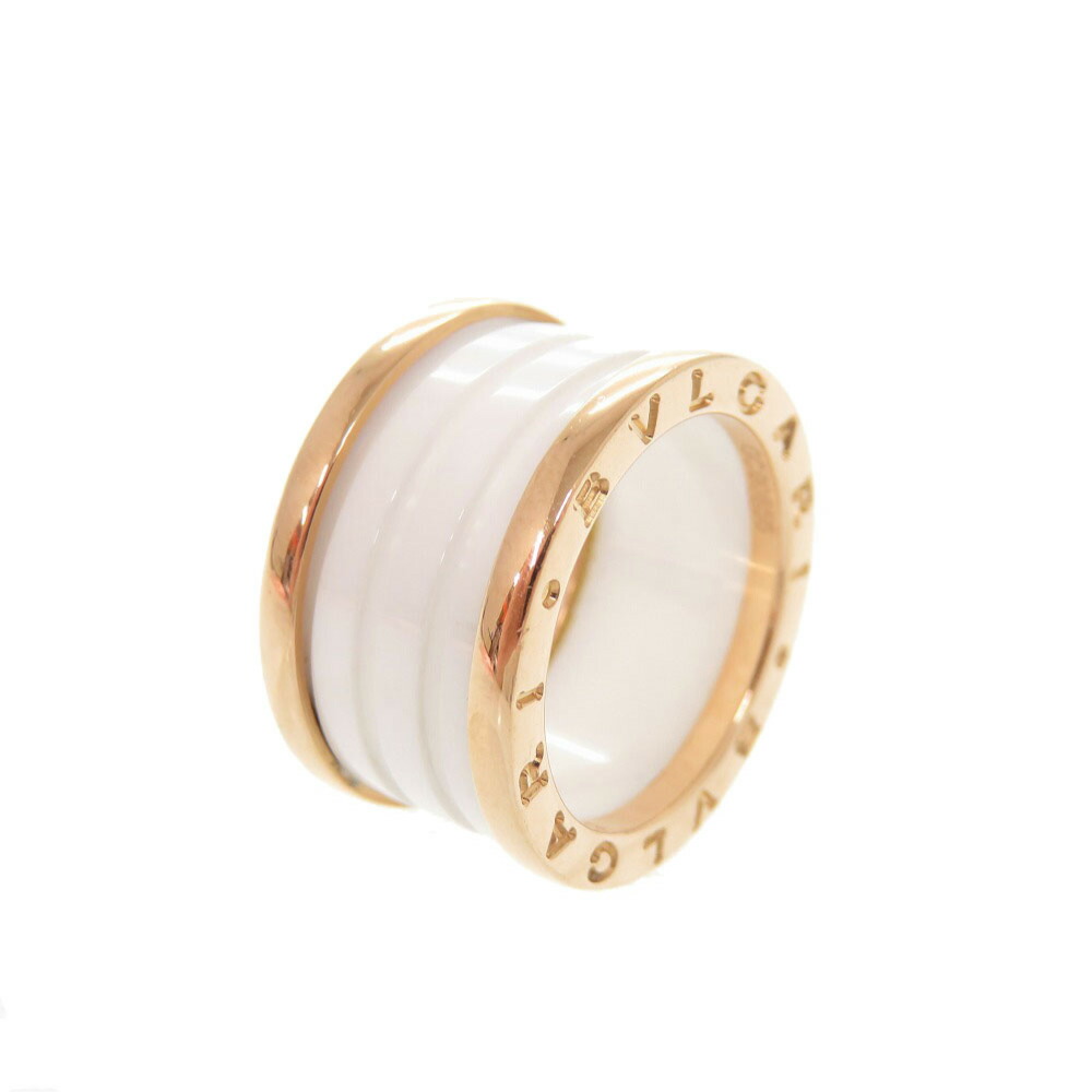 楽天市場】【ジュエリー】【新品仕上げ済】BVLGARI ブルガリ Bzero1