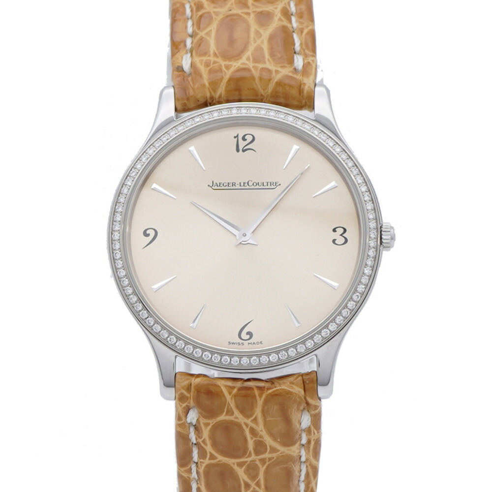 楽天市場】訳あり ジャガー・ルクルト JAEGER-LECOULTRE 5000.42