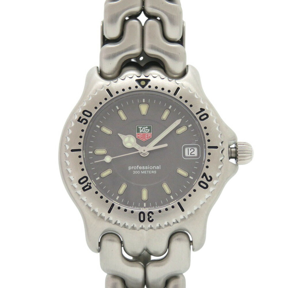 楽天市場】タグホイヤー ☆希少セナモデル 美品 OH・フルメンテ済み