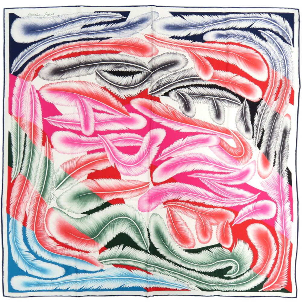 楽天市場】【エルメス】Hermes カレ65 コットン スカーフ Le Boubou H