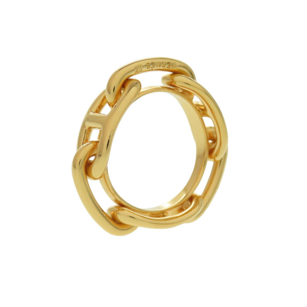 【美品】エルメス スカーフリング カレ90用 シェーヌダンクル ゴールド2Q22 楽天市場】HERMES エルメス スカーフリング90 レガート