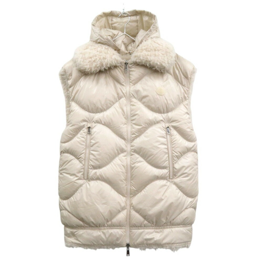 楽天市場】【中古】 【美品】MONCLER モンクレール ジャケット サイズ3
