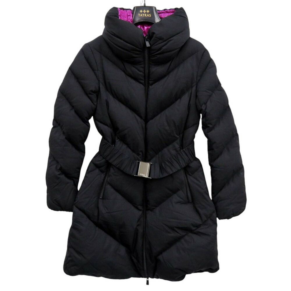 楽天市場】TATRAS タトラス ダウンジャケット BRUNALE ブルナーレ