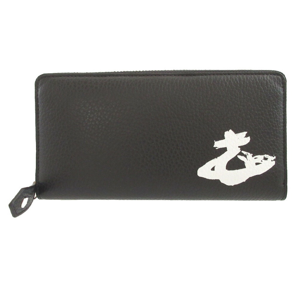 楽天市場】未使用 ヴィヴィアンウエストウッド 長財布 ラウンド