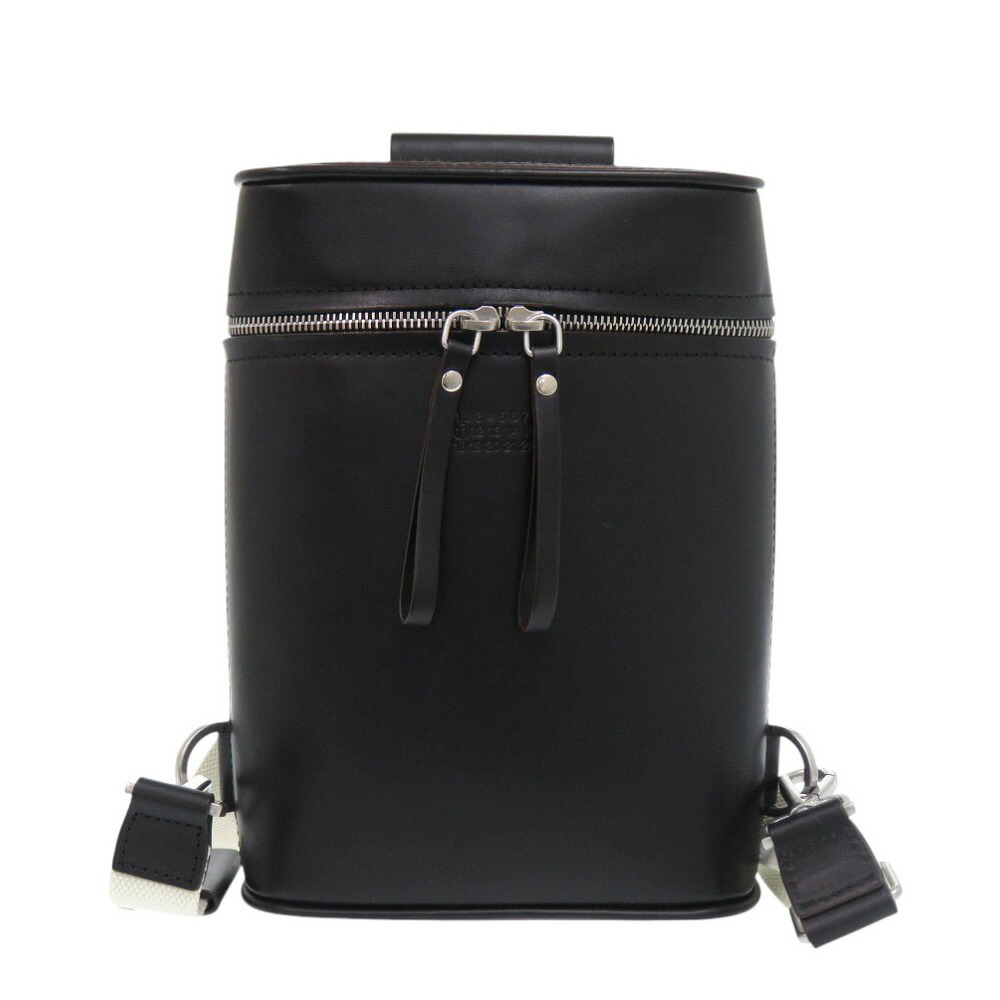 楽天市場】新品同様 メゾンマルジェラ STEREOTYPE バックパック メンズ