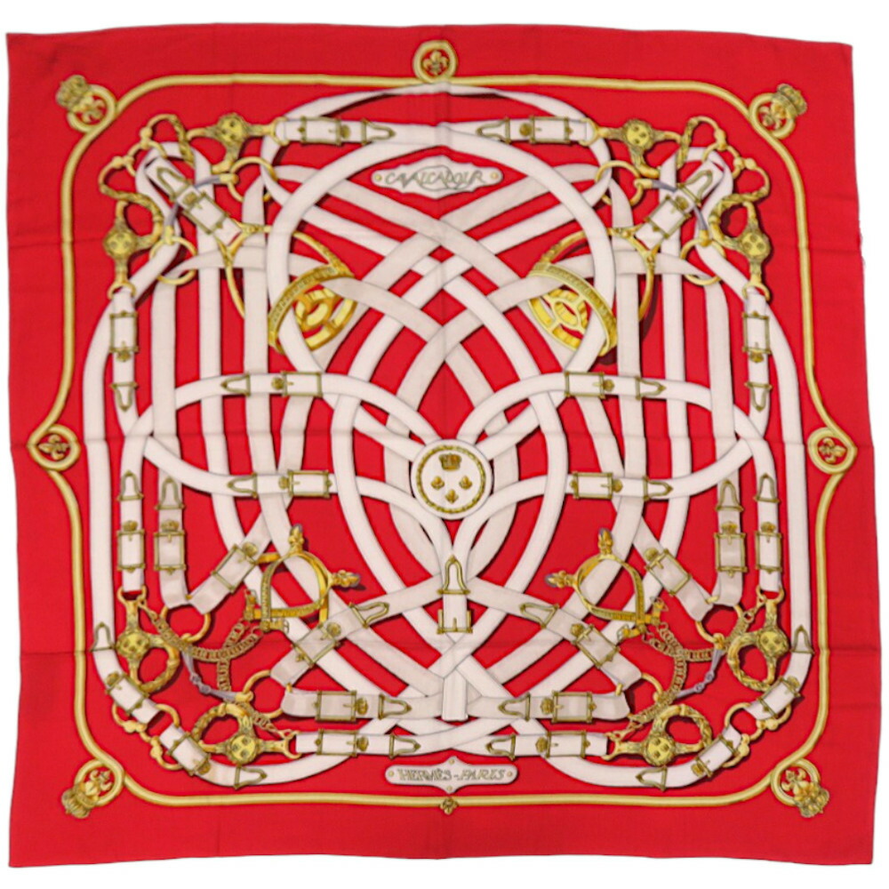 楽天市場】HERMES エルメス Cavalcadour Fleuri カヴァルカドゥール