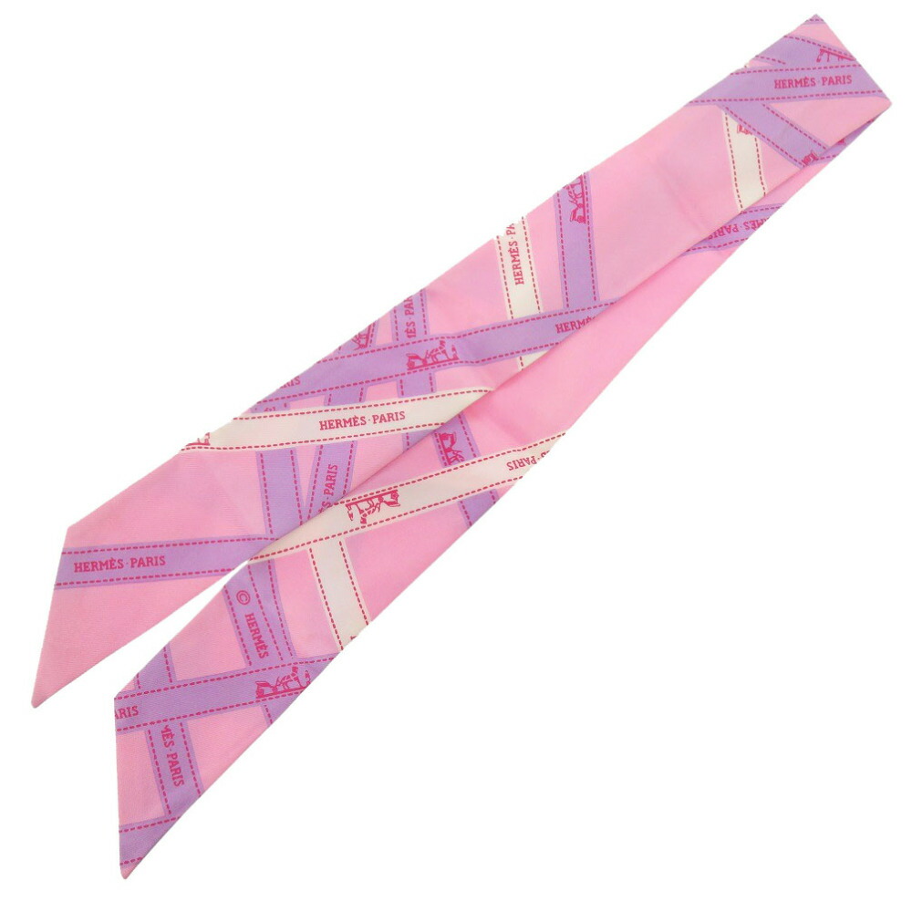 楽天市場】【銀座店】 エルメス ツイリー ボルデュック レディース