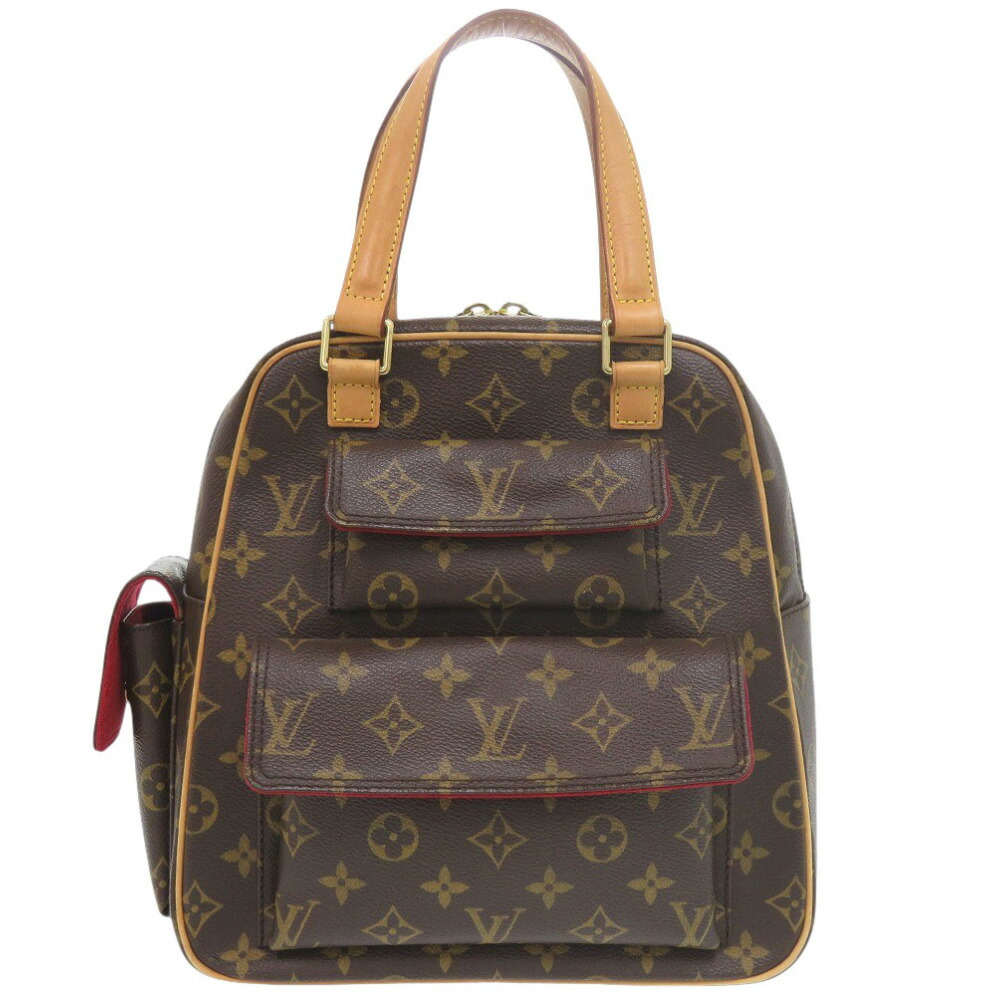 Louis Vuitton 2001年購入 モノグラム ハンドバッグ 訳あり 楽天市場】【バッグ】LOUIS VUITTON ルイ ヴィトン モノグラム