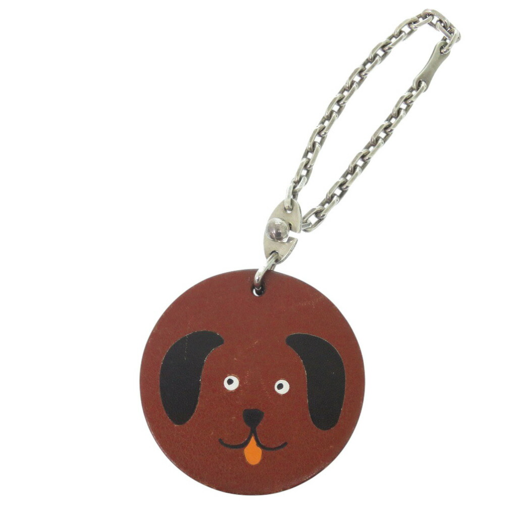 楽天市場】HERMES エルメス アニマルモチーフ ペンギン キーホルダー