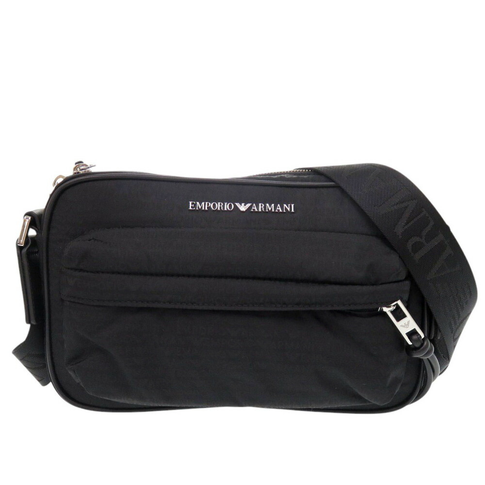 楽天市場】EMPORIO ARMANI エンポリオアルマーニ迷彩柄斜めがけ