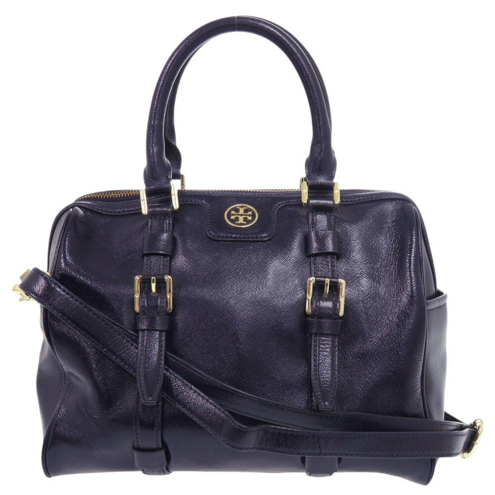 楽天市場】トリーバーチ TORY BURCH ミニボストンバッググレー