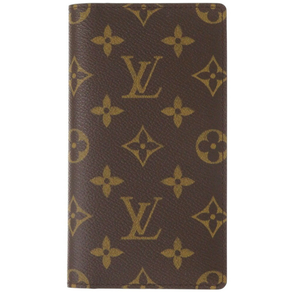 お値下げ！ルイヴィトン LV 手帳 アジェンダ・ポッシュ 7k1337is5k22-1.jpg