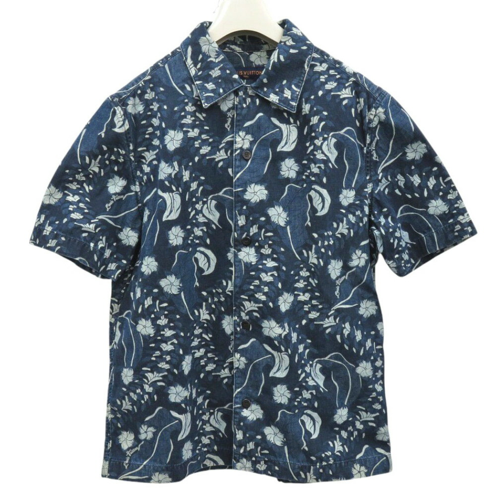 楽天市場】ルイヴィトン 21SS メンズ モノグラムハワイアン