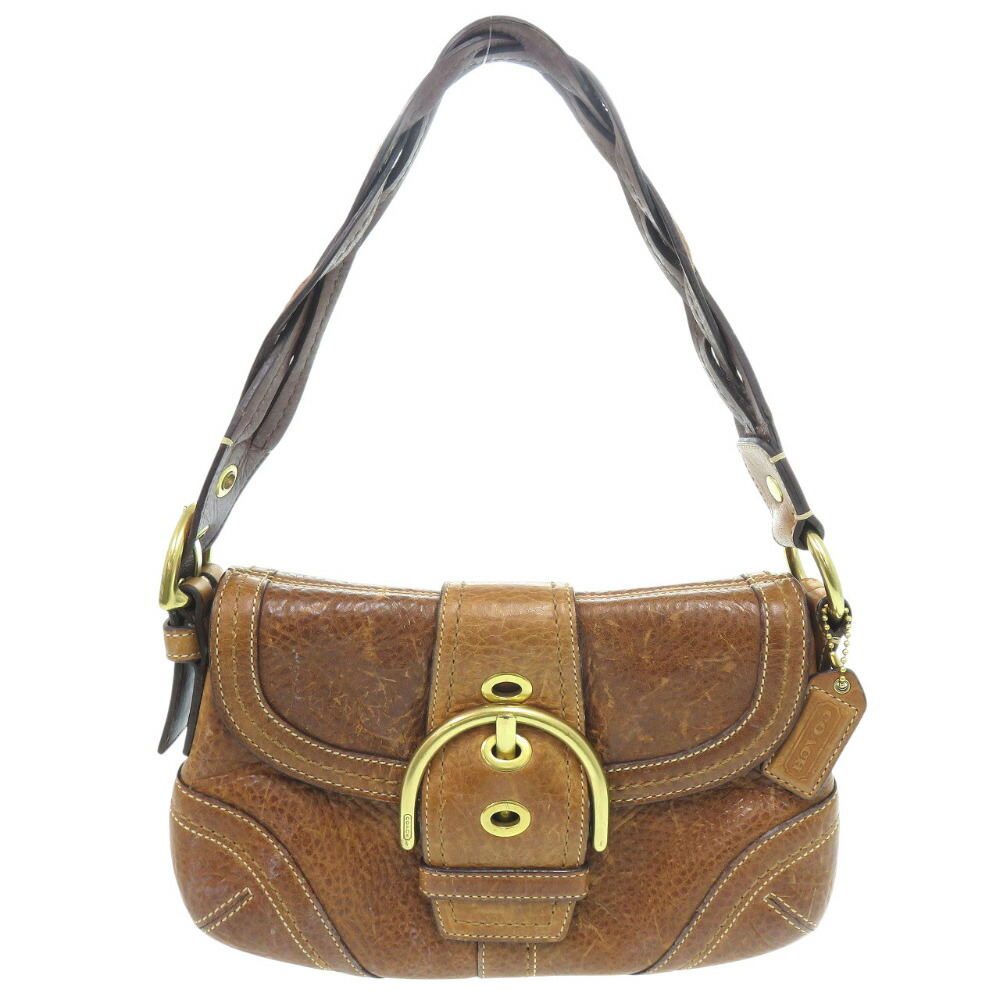 楽天市場】コーチ COACH ソーホー F10909 ハンドバッグ レザー
