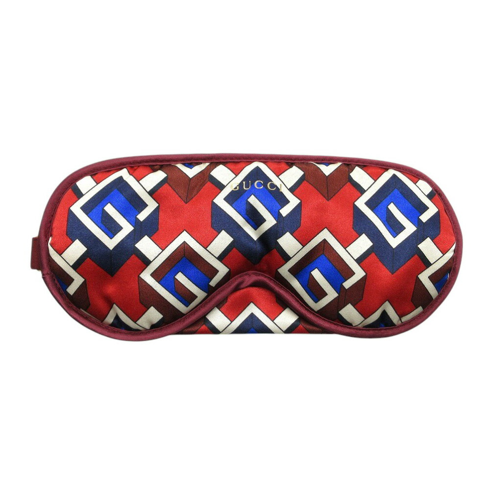 楽天市場】プラダ PRADA アイマスク シルク ブラック トラベルマスク