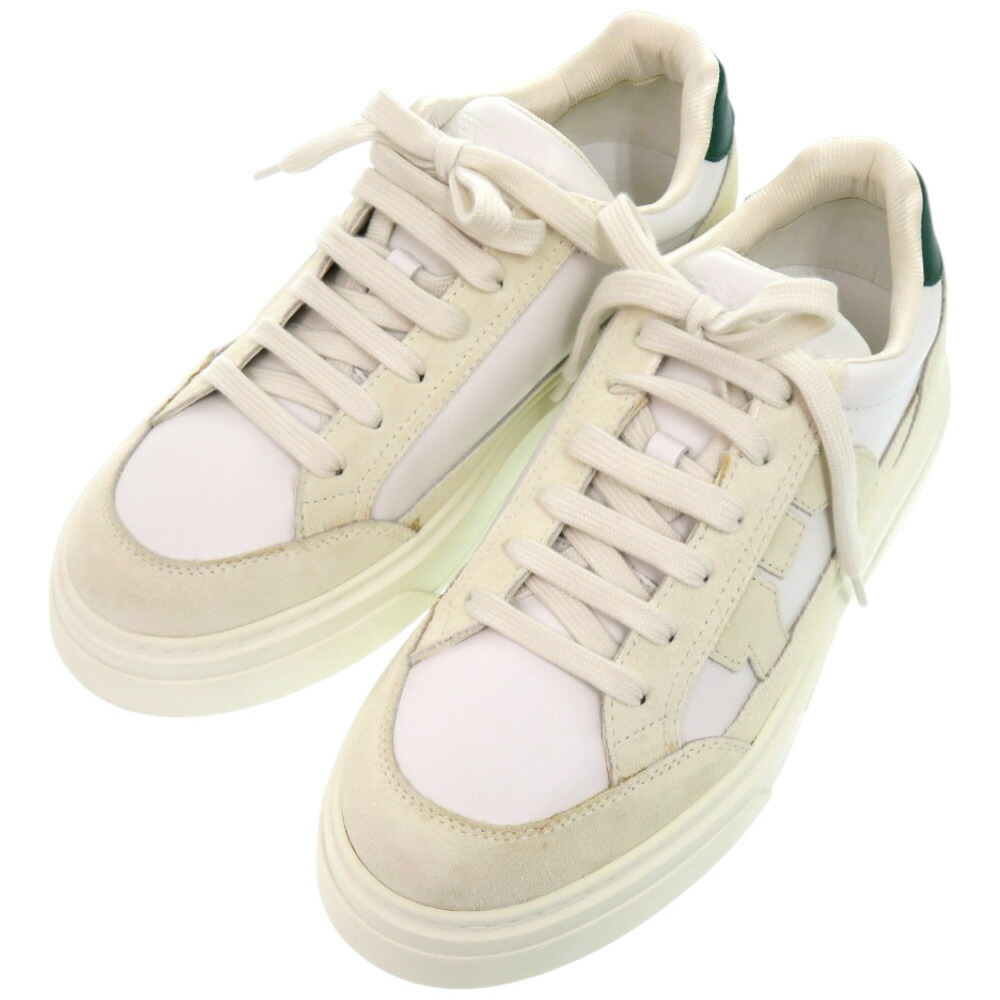 楽天市場】新品同様 サルヴァトーレフェラガモ 'Nima' sneakers