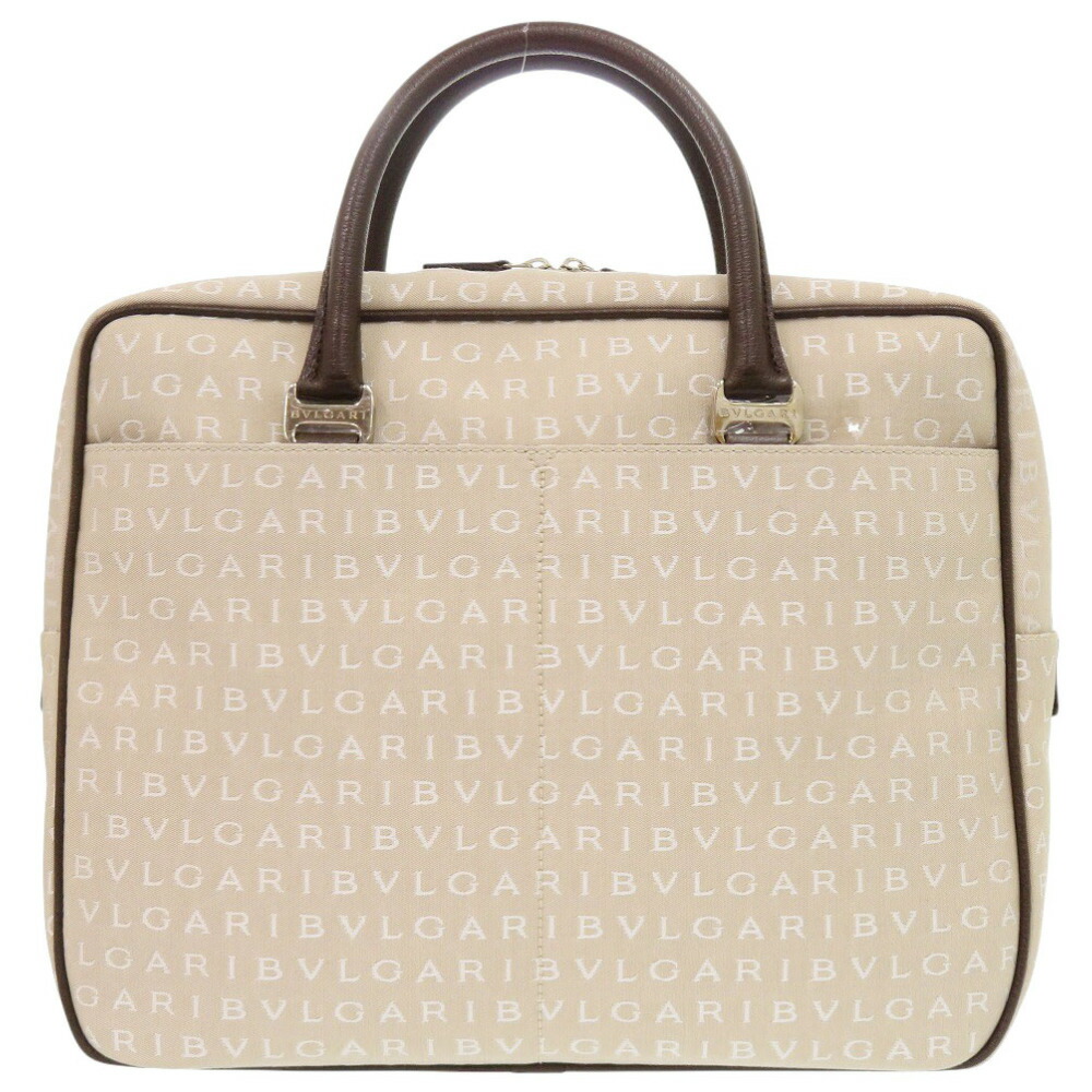 楽天市場】BVLGARI ブルガリ ブルガリ マン ラージ ホリゾンタル