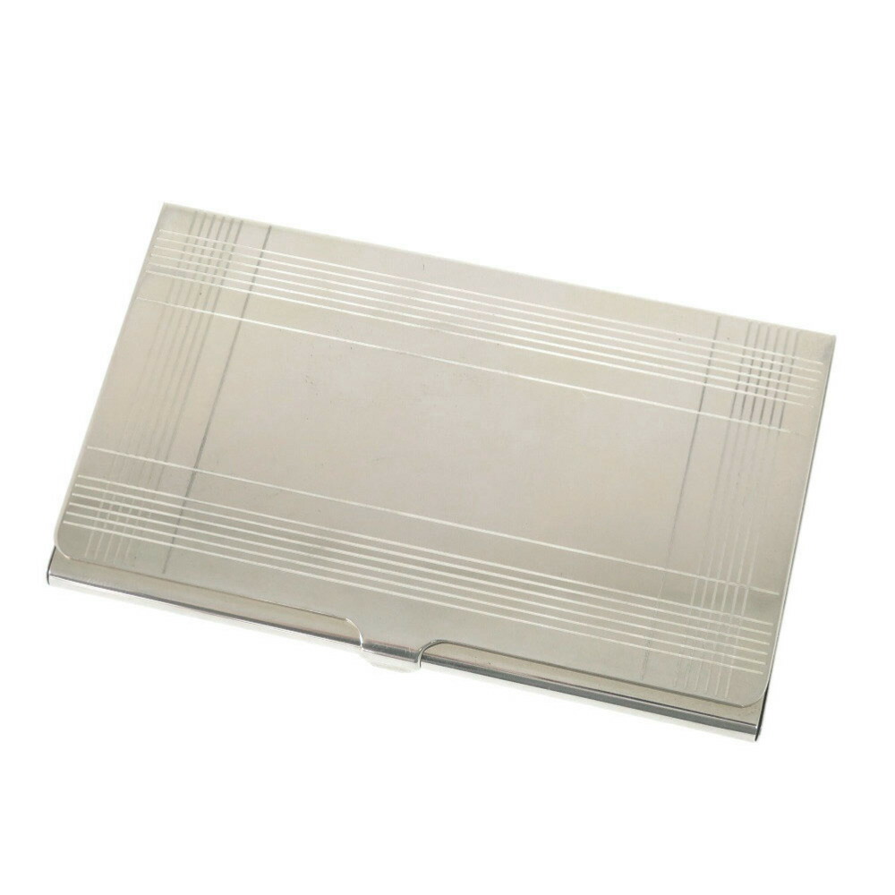 【最終値下げ】 【箱付/美品】TIFFANY&Co. 　ケース ☆ 1円～25箱♪ ティファニー ☆ ケース/箱 ☆ TIFFANY ☆ クッション