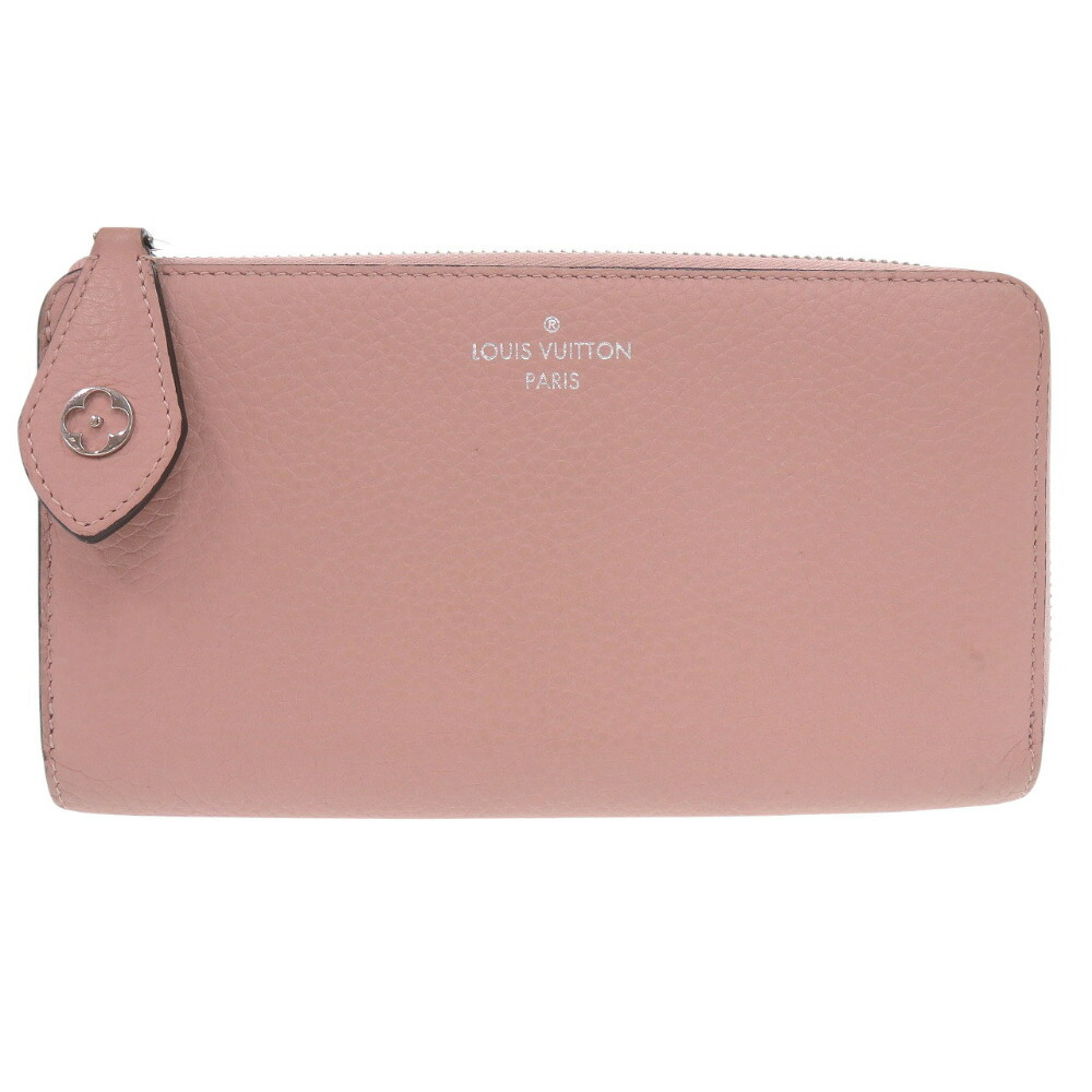 楽天市場】ルイヴィトン L字ファスナー長財布(小銭入れあり) トリヨン