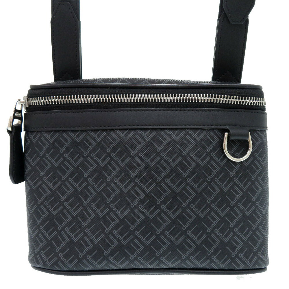 楽天市場】【バッグ】dunhill ダンヒル ボディバッグ ショルダーバッグ