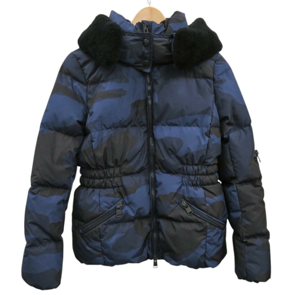 楽天市場】【COACH】コーチ『シグネチャー ダウンジャケット sizeS