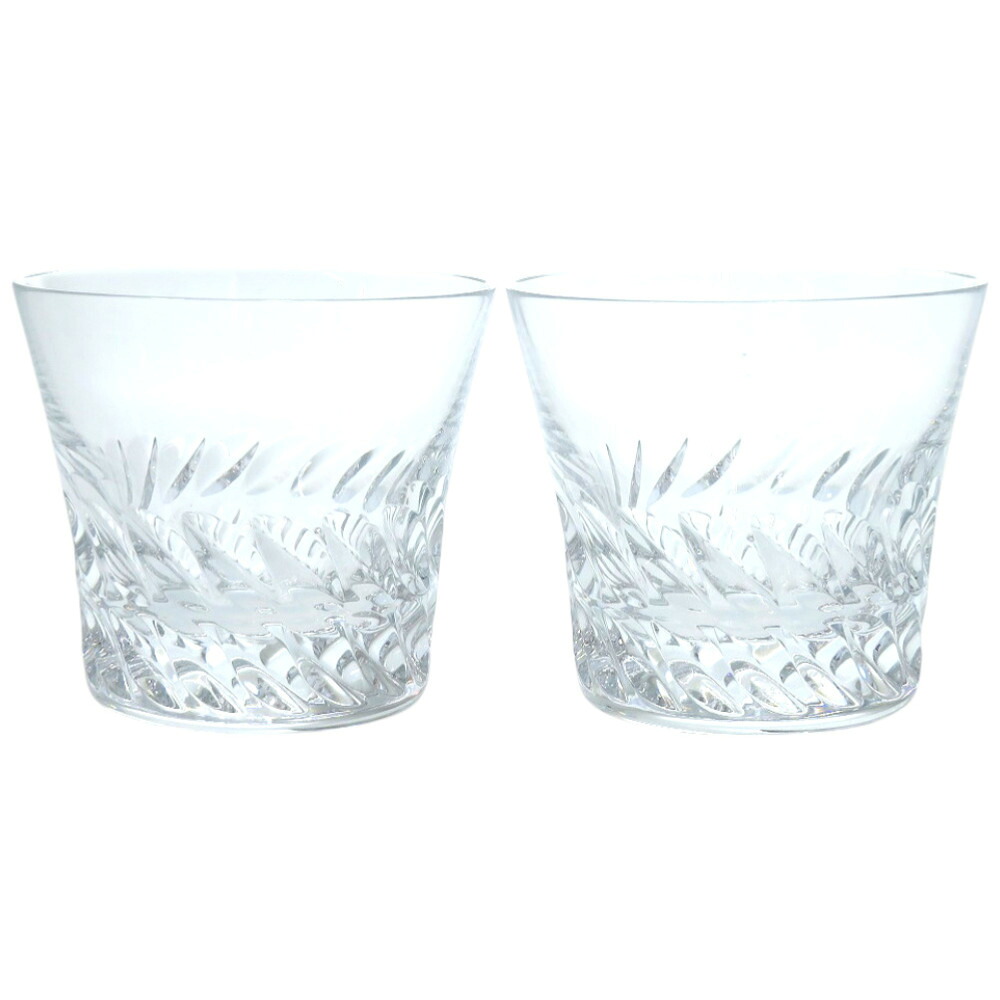 楽天市場】【未使用品】Baccarat バカラ グローリア 2016 クリスタル