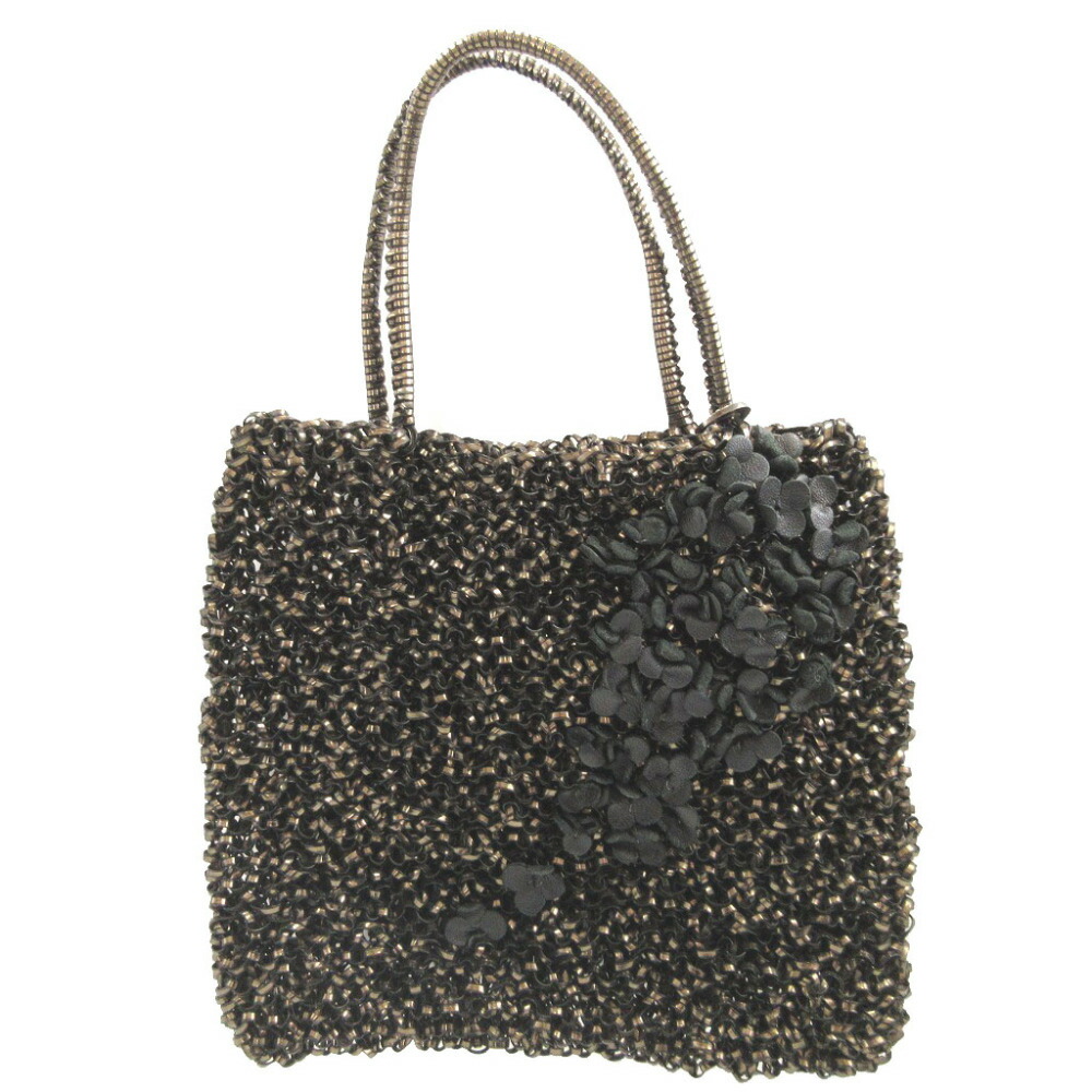 楽天市場】美品 アンテプリマ ANTEPRIMA トートバッグ ハンドバッグ