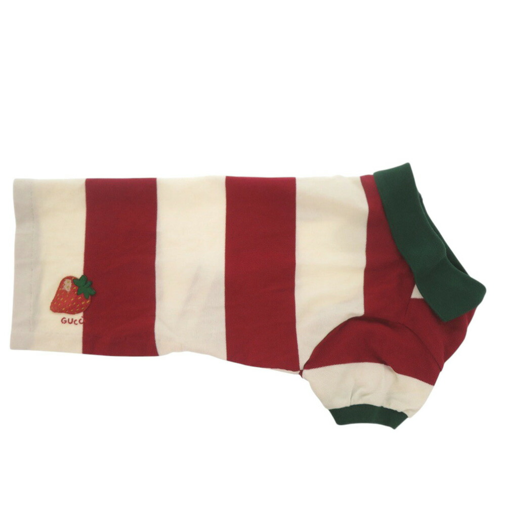 楽天市場】GUCCI グッチ ビッグストライプ ボーダー ストロベリー