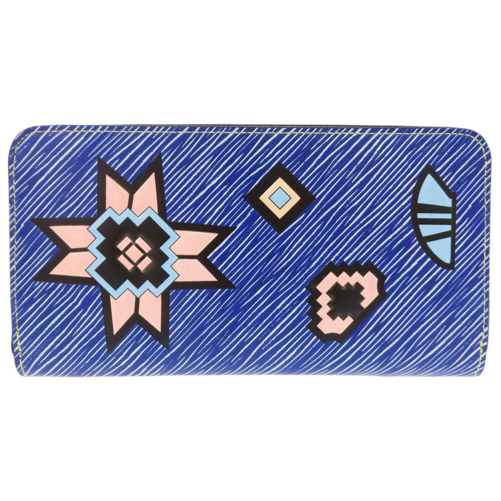 楽天市場】【財布】LOUIS VUITTON ルイ ヴィトン エピデニム ジッピー