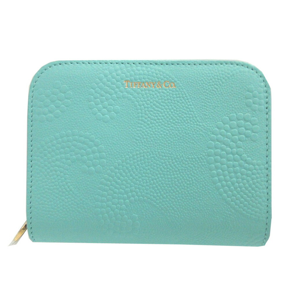 楽天市場】【未使用品】TIFFANY&Co. ティファニー ファスナー コイン