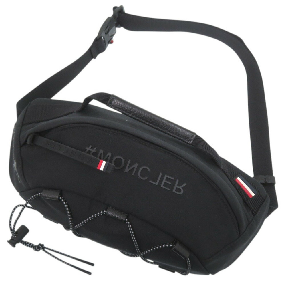 楽天市場】MONCLER モンクレール クロスミニボディバッグ