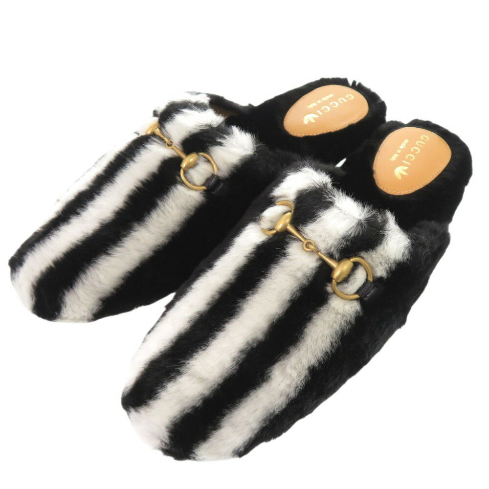 楽天市場】GUCCI グッチ Princetown プリンスタウン ホース 楽天市場】GUCCI グッチ Princetown プリンスタウン ホース