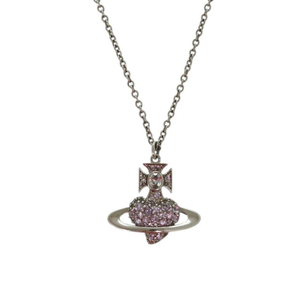 楽天市場】【未使用品】【ジュエリー】Vivienne Westwood ヴィヴィアン