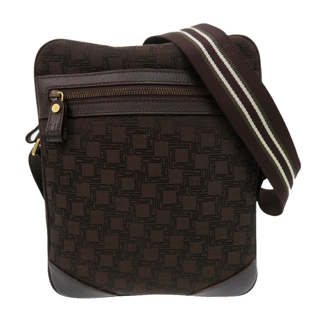 楽天市場】【バッグ】dunhill ダンヒル MICRO D-EIGHT マイクロ ディー