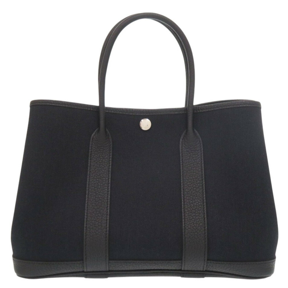 楽天市場】【新品同様】HERMES エルメス ガーデンパーティTPM 30