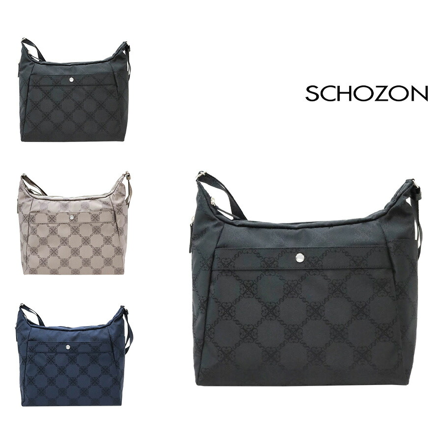 【置き手紙風呂敷き包み送りとどける/第四次元特定化不可】【SCHOZON】11-2013 リエート ショルダーバッグ 曲がった掛け 日本製 使い分かりやすい レディース 差し上げ物 差し上げ物 黒いこと 母の日